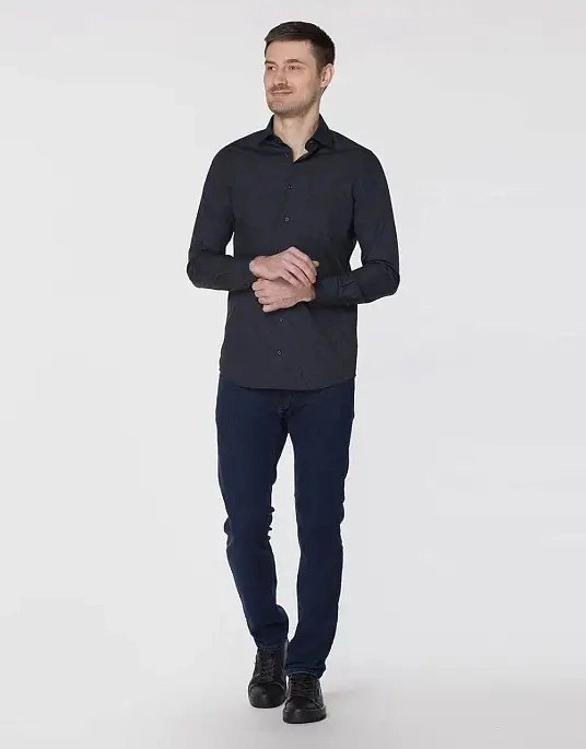 Образ для корпоративов в стиле Casual от Pierre Cardin