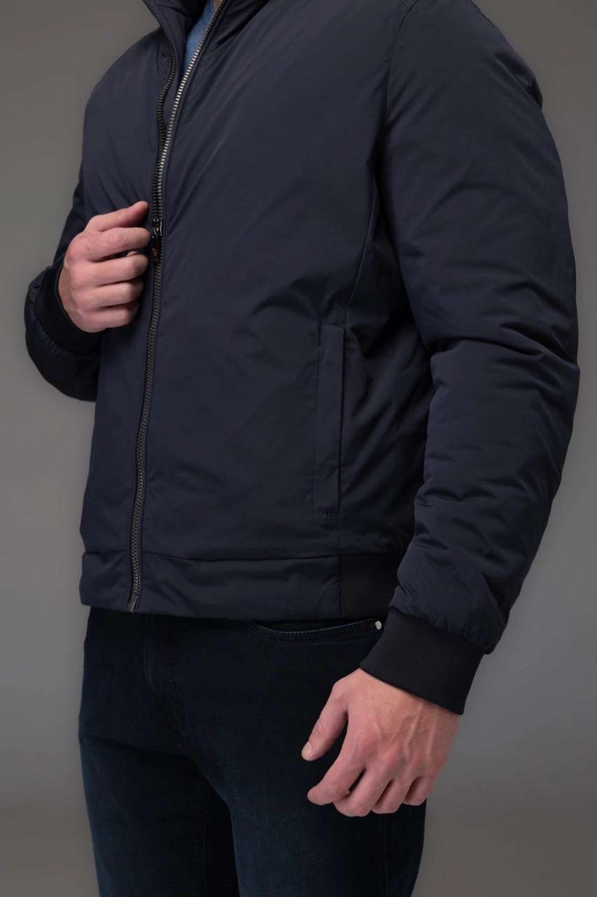 Pierre cardin seer hotsell bomber jacket mens
